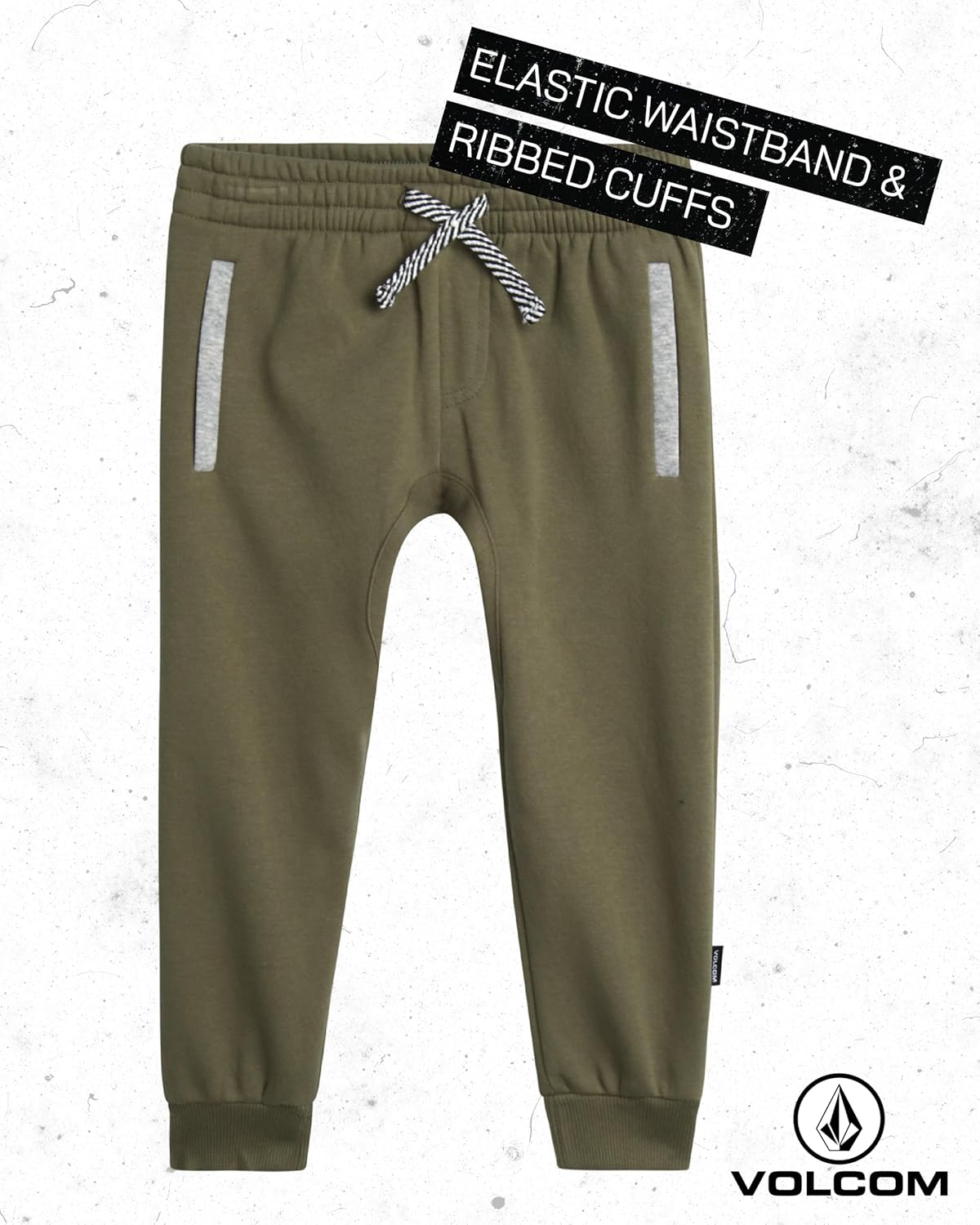 Stylish Baby Jogger Set for Boys