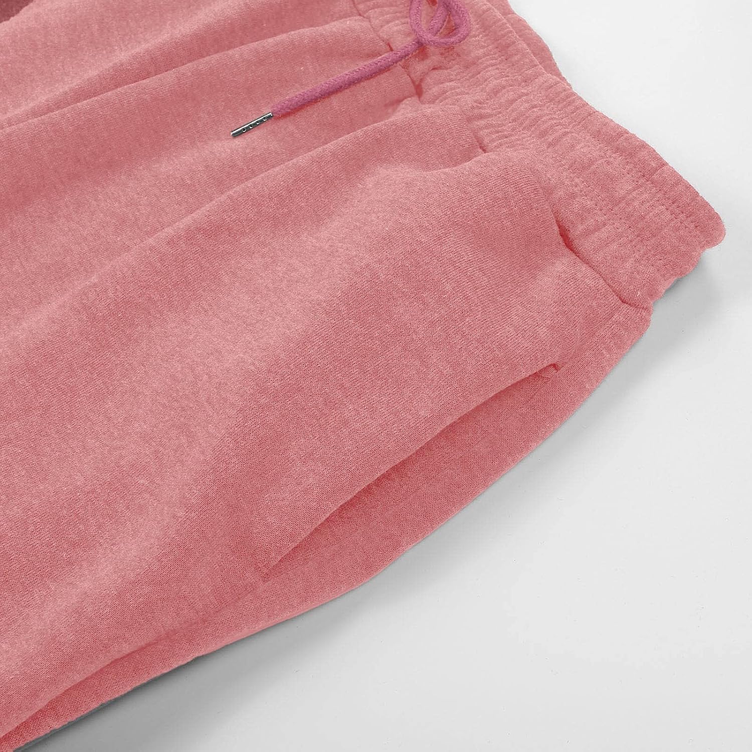 Fashionable 3-Pack of High-Waisted lounging sweatpants