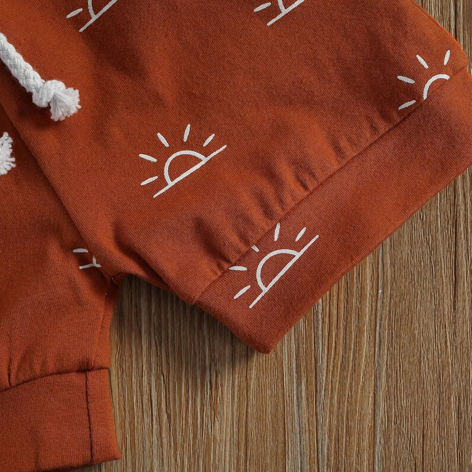 Madjtlqy Toddler Boy Summer Shorts Set