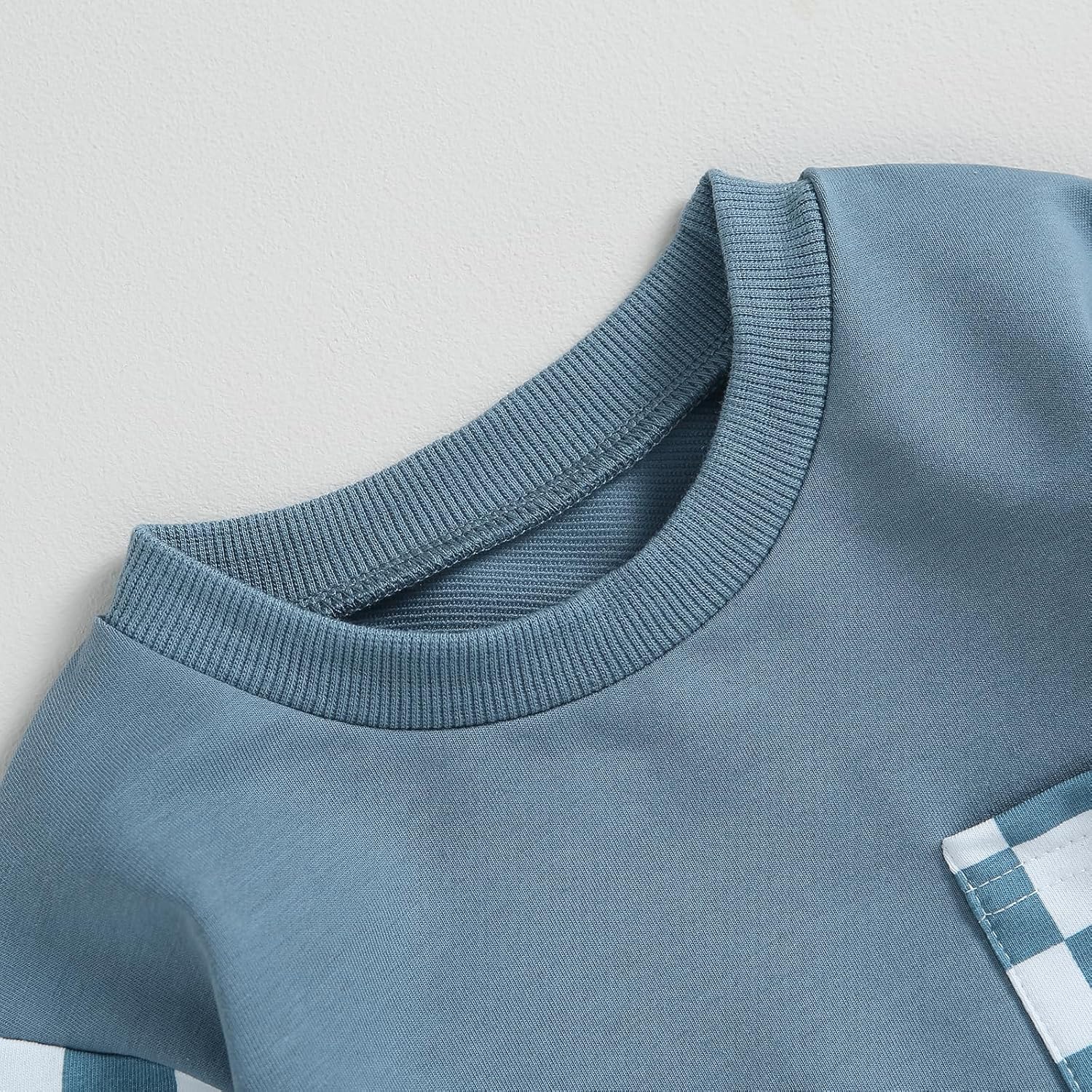 Cuddly Stylish Baby Boy Essentials