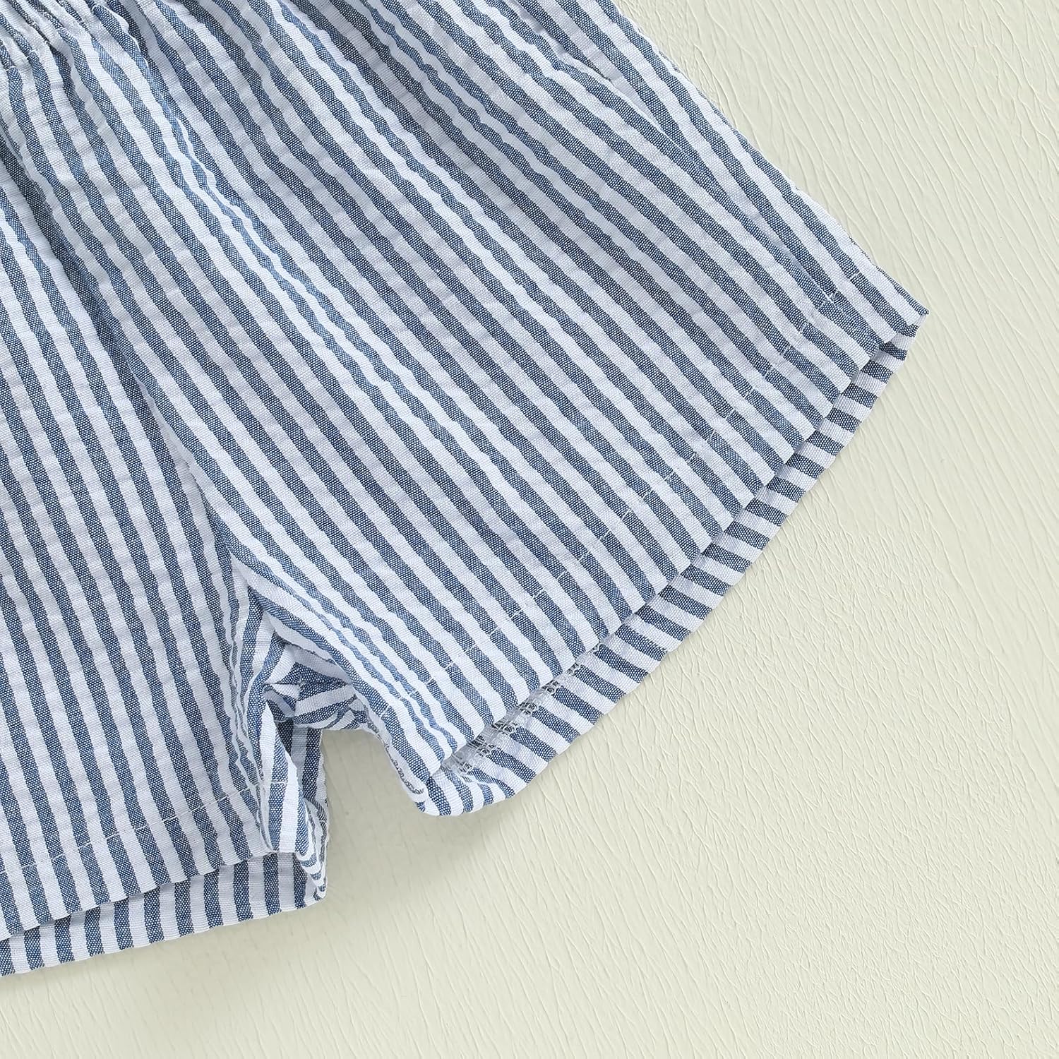 Perfect Summer Sailboat Outfit for Boys