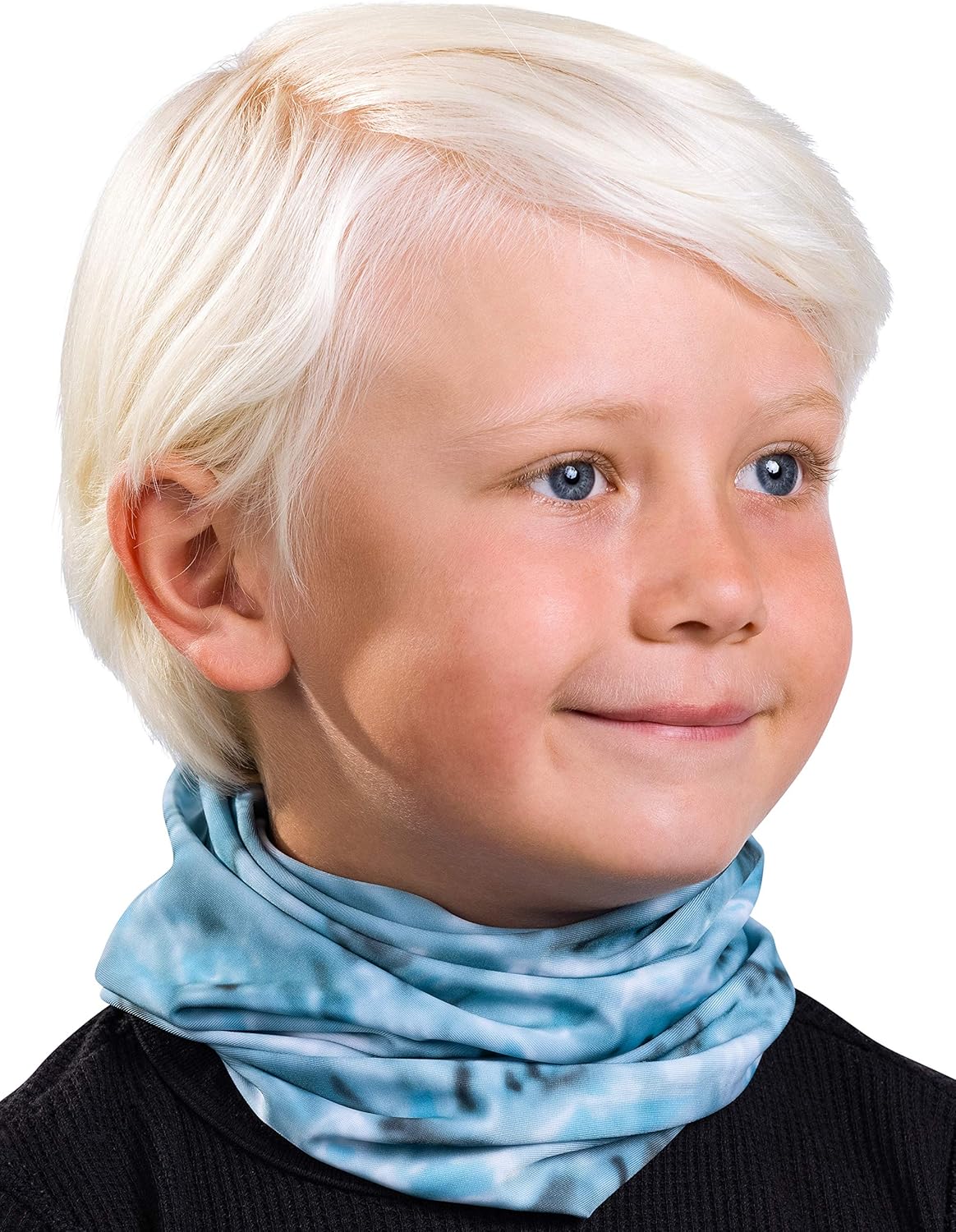 Cooling Face Mask for Kids