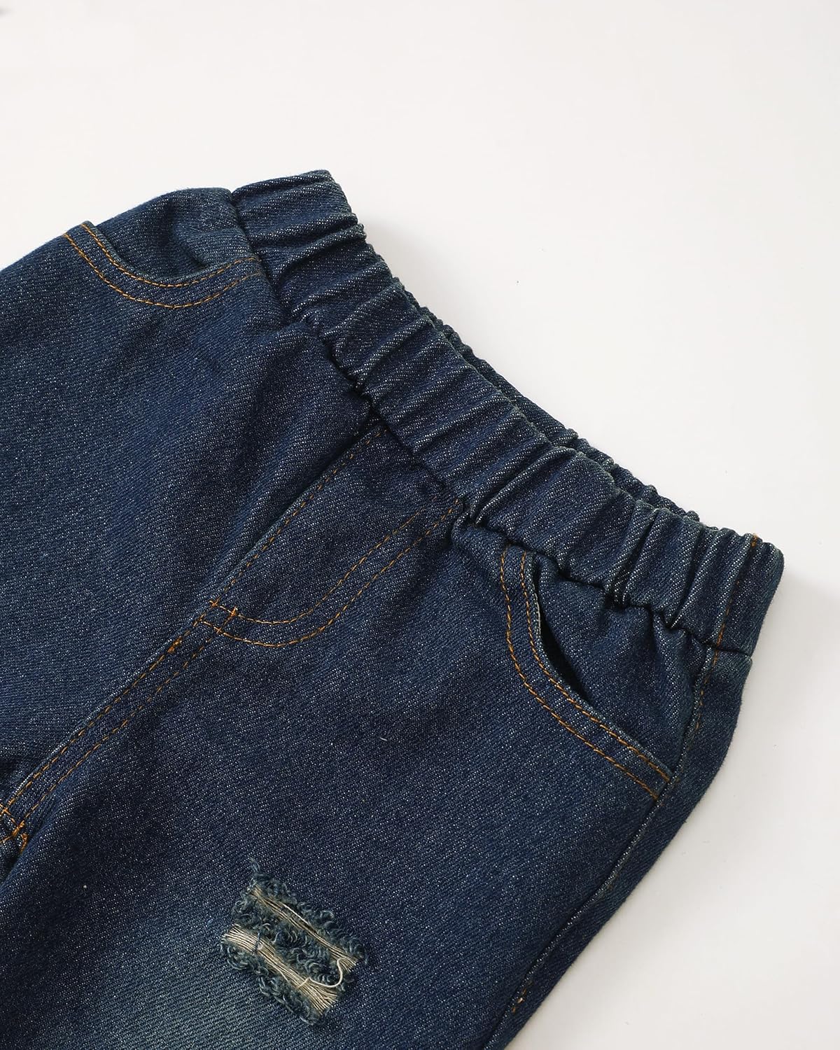 Why Not Slimfree Toddler Baby Shirt Shorts Set for Boys