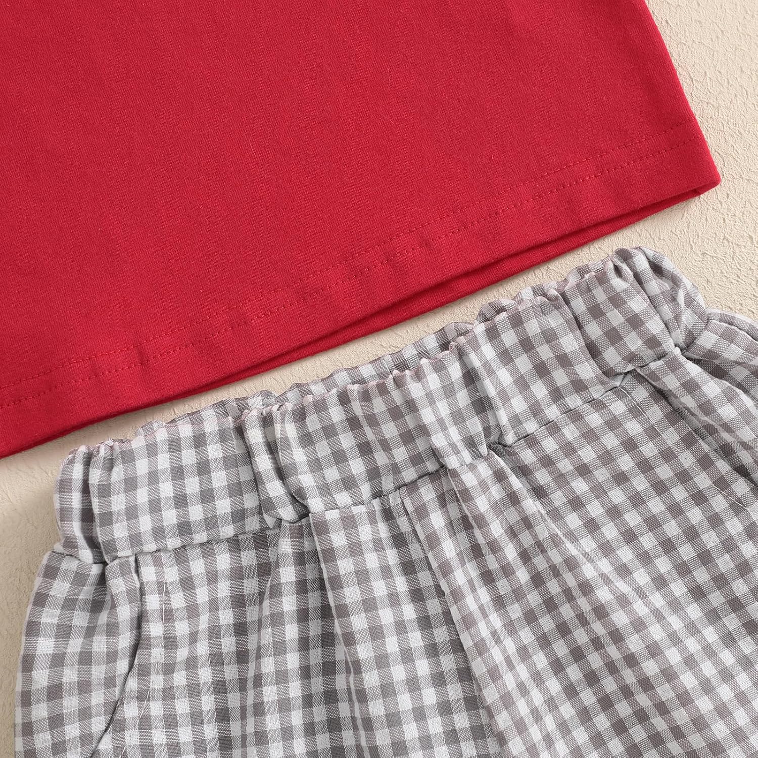 Baseball Outfit for Toddler Boys