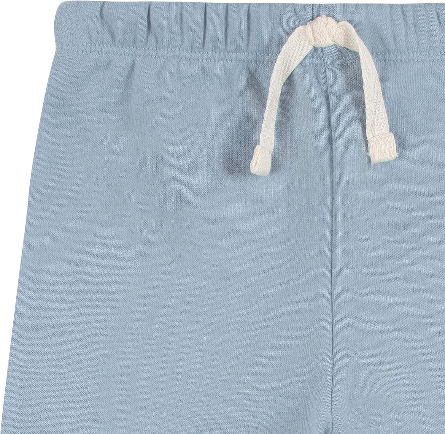 Gerber Boys Cozy 2-Piece Fleece Sweater Jogger Set