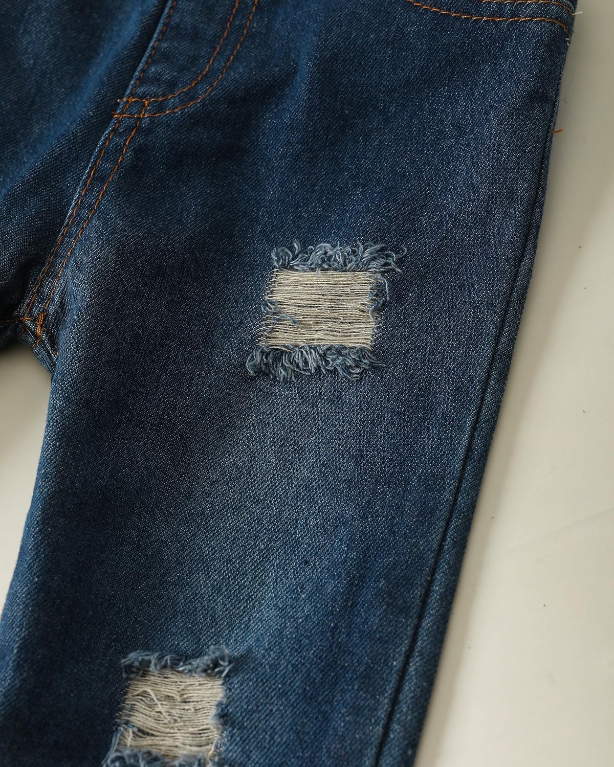 SODLON Baby Boy Clothing Toddler Sets