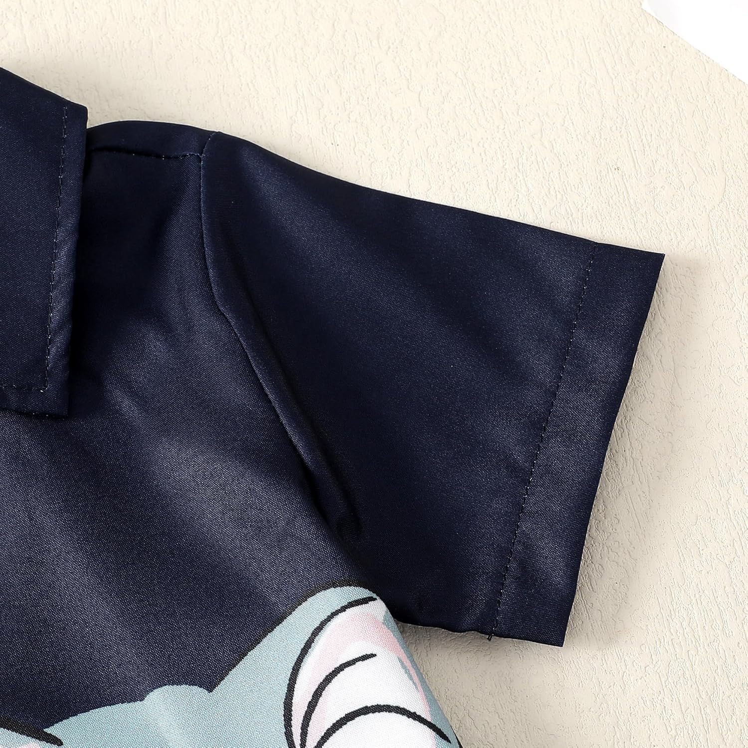 Adorable Toddler Boy Outfit Set for Summer
