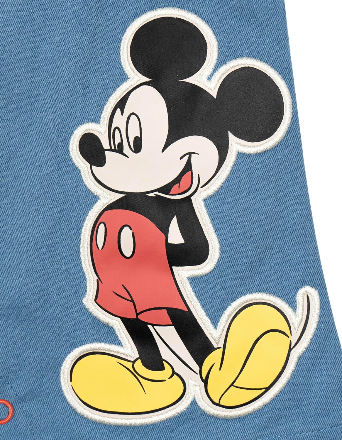 Disney Mickey Mouse Baby Twill Short All Set