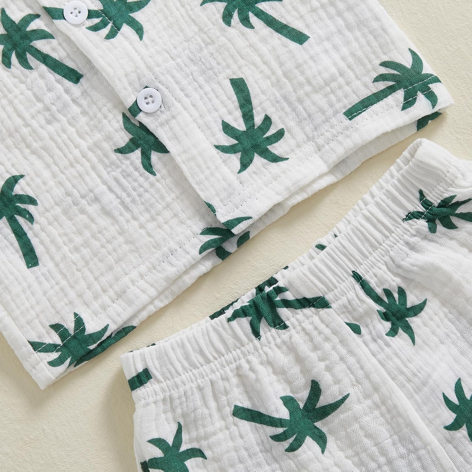 Baby Boys Summer Outfit Comfortable and Stylish for Kids