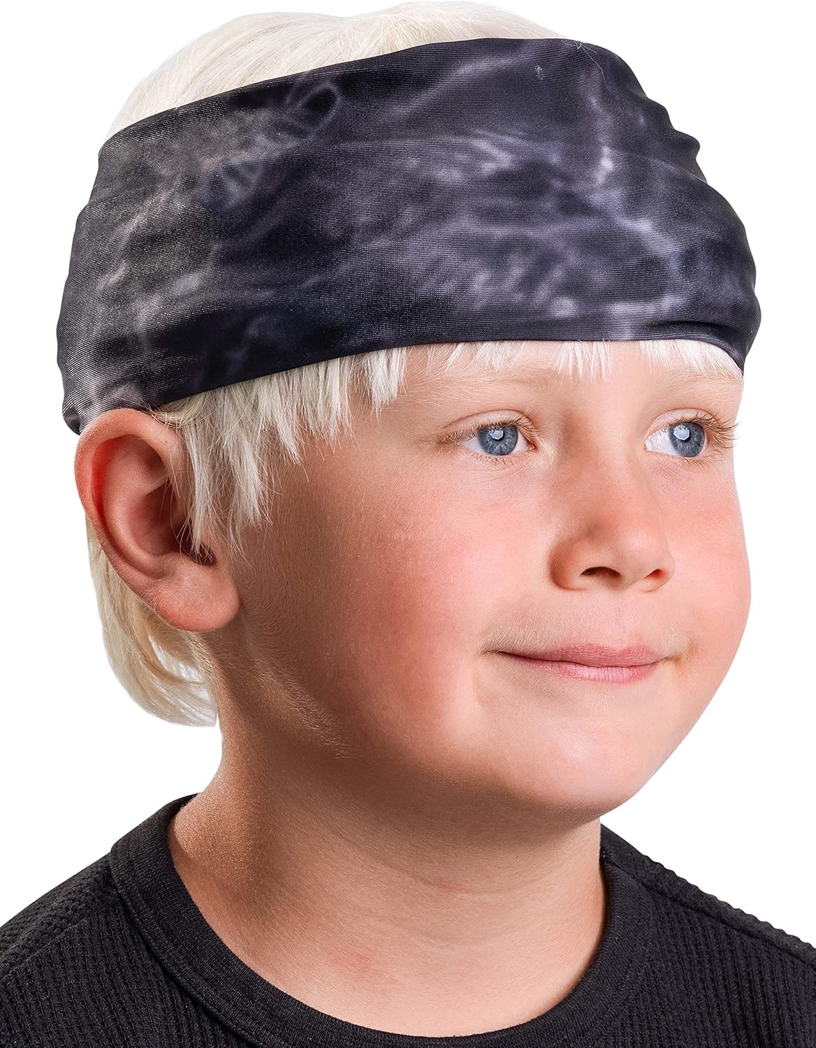 Aqua Design Kids Neck Gaiter with UPF 50 Face Mask