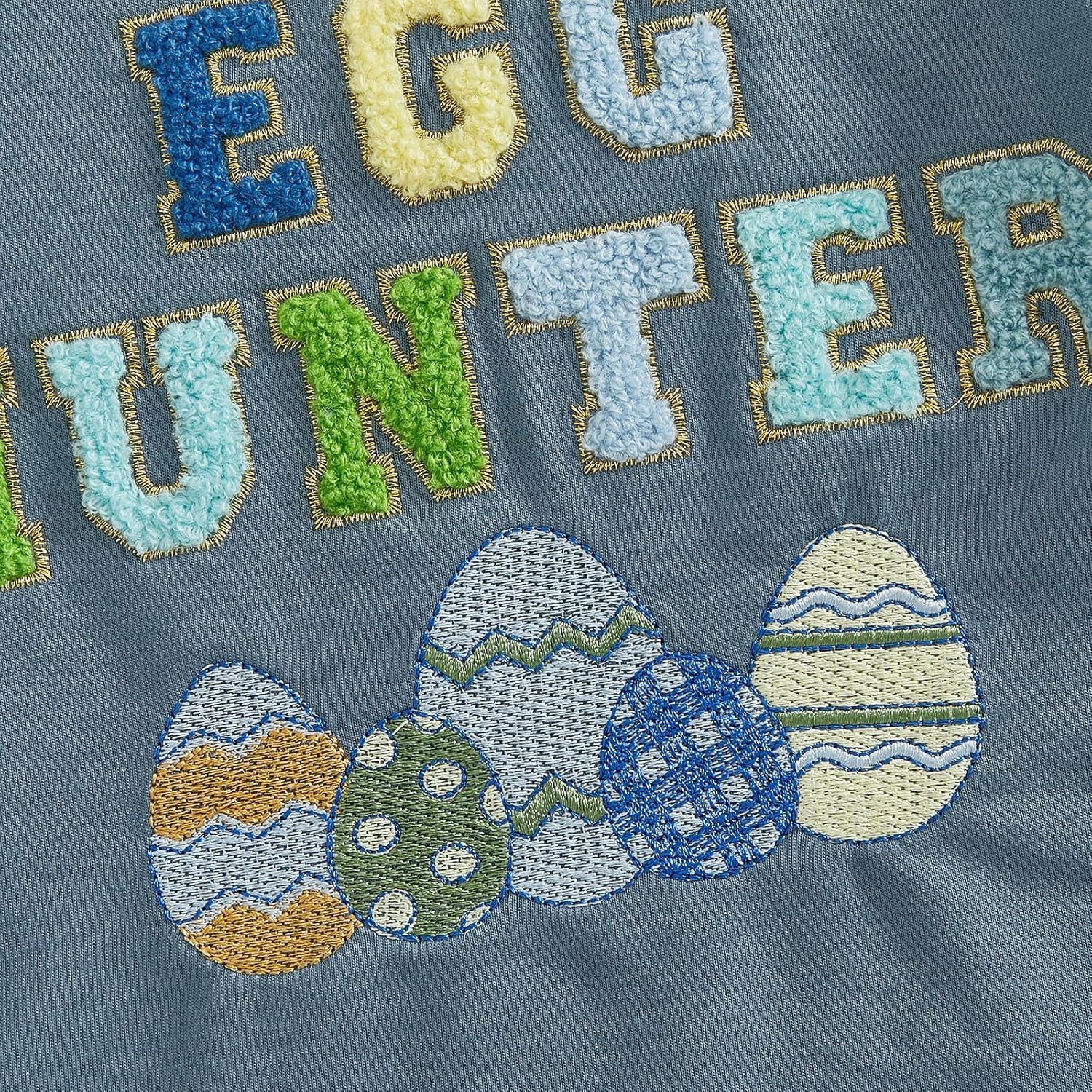 Perfect Toddler Easter Outfit for Boys and Girls