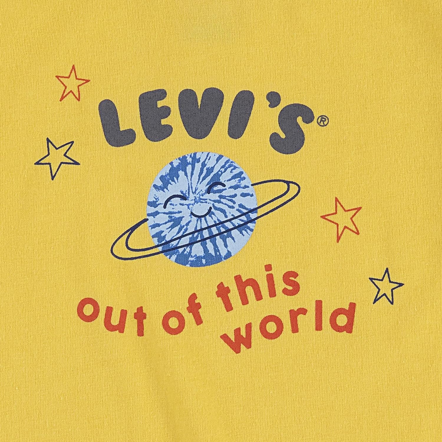 Levis Baby Boys Graphic Set - Soft Comfortable