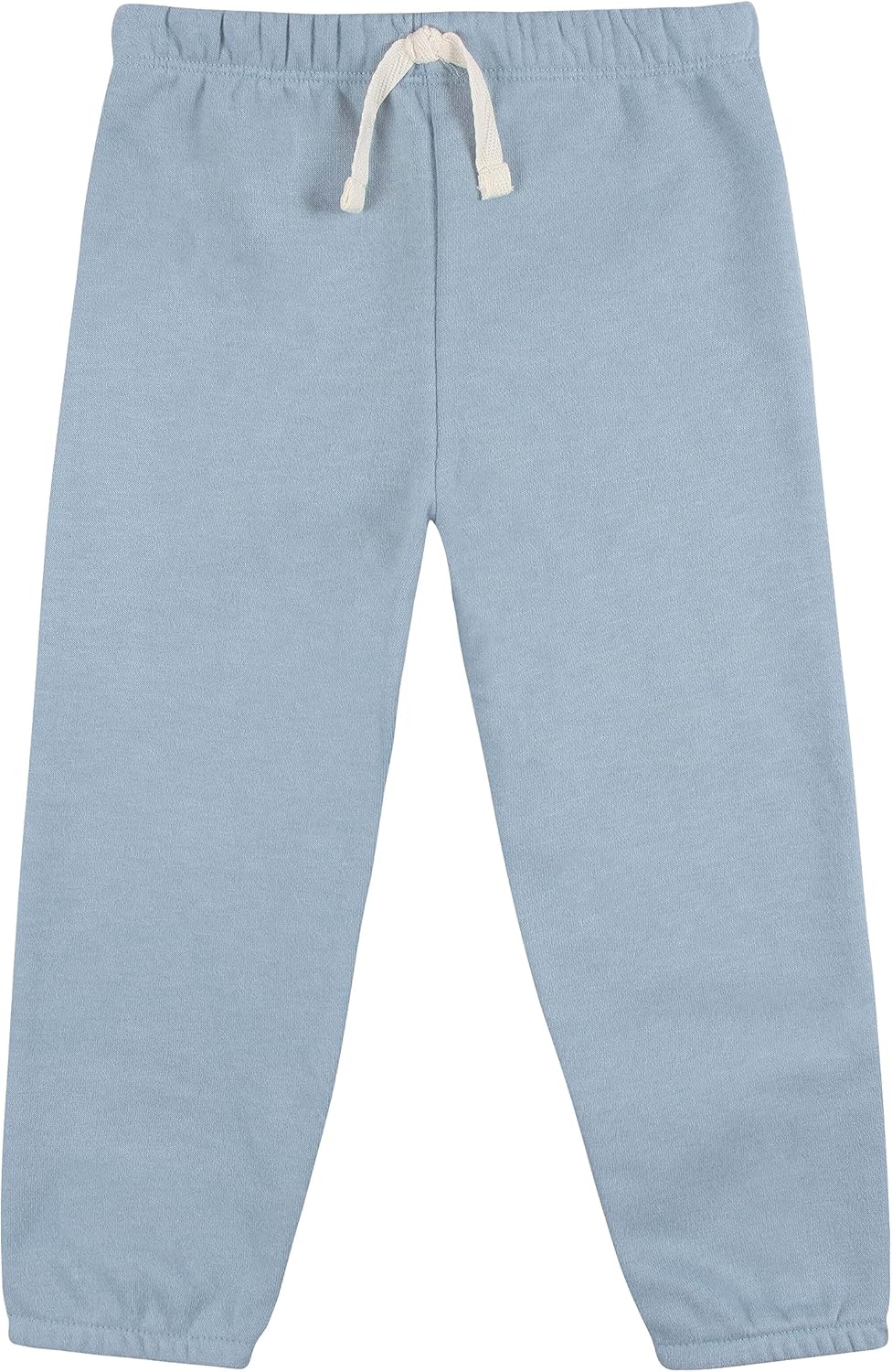 Gerber Boys Cozy 2-Piece Fleece Sweater Jogger Set