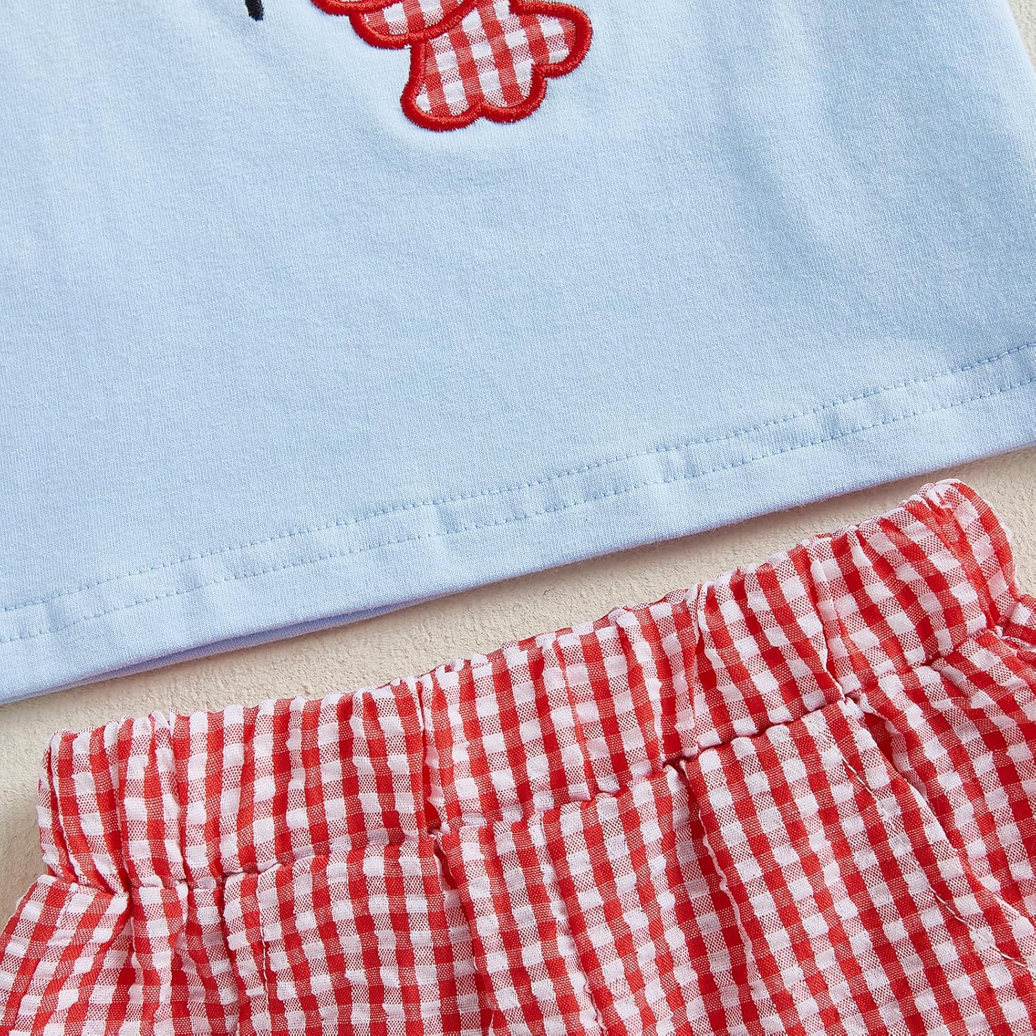 adorable toddler boys summer outfit