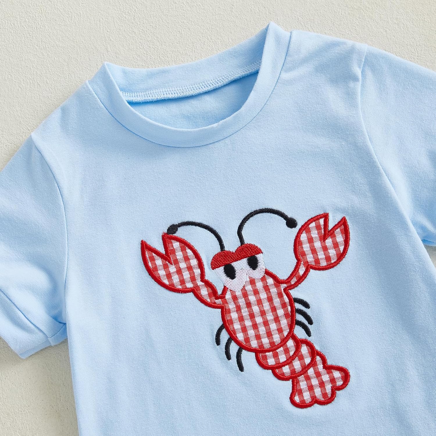 adorable toddler boys summer outfit