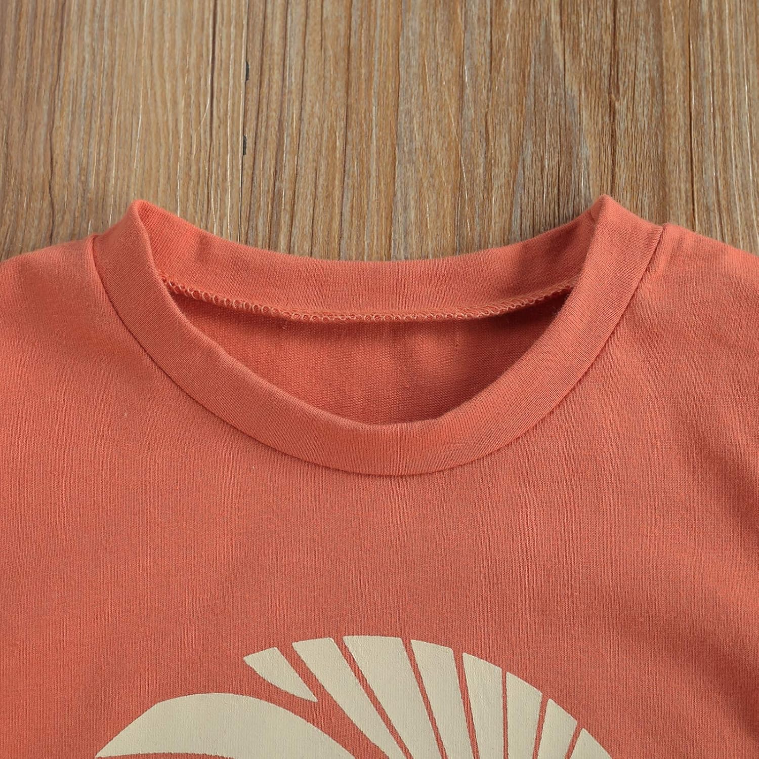 Summer Casual T-Shirts and Shorts Set for Toddler Boys