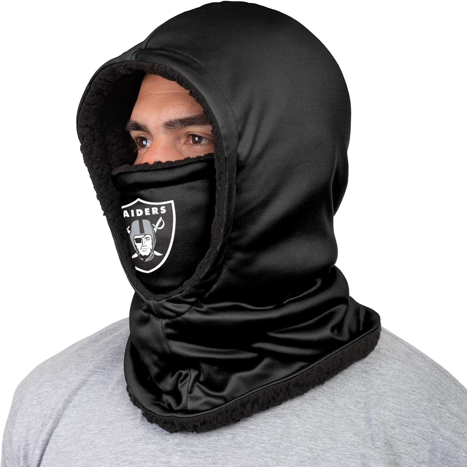 FOCO NFL Team Logo Balaclava